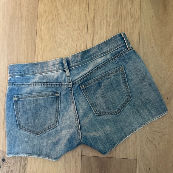 Old Navy Jean Shorts - Picture 2 of 4